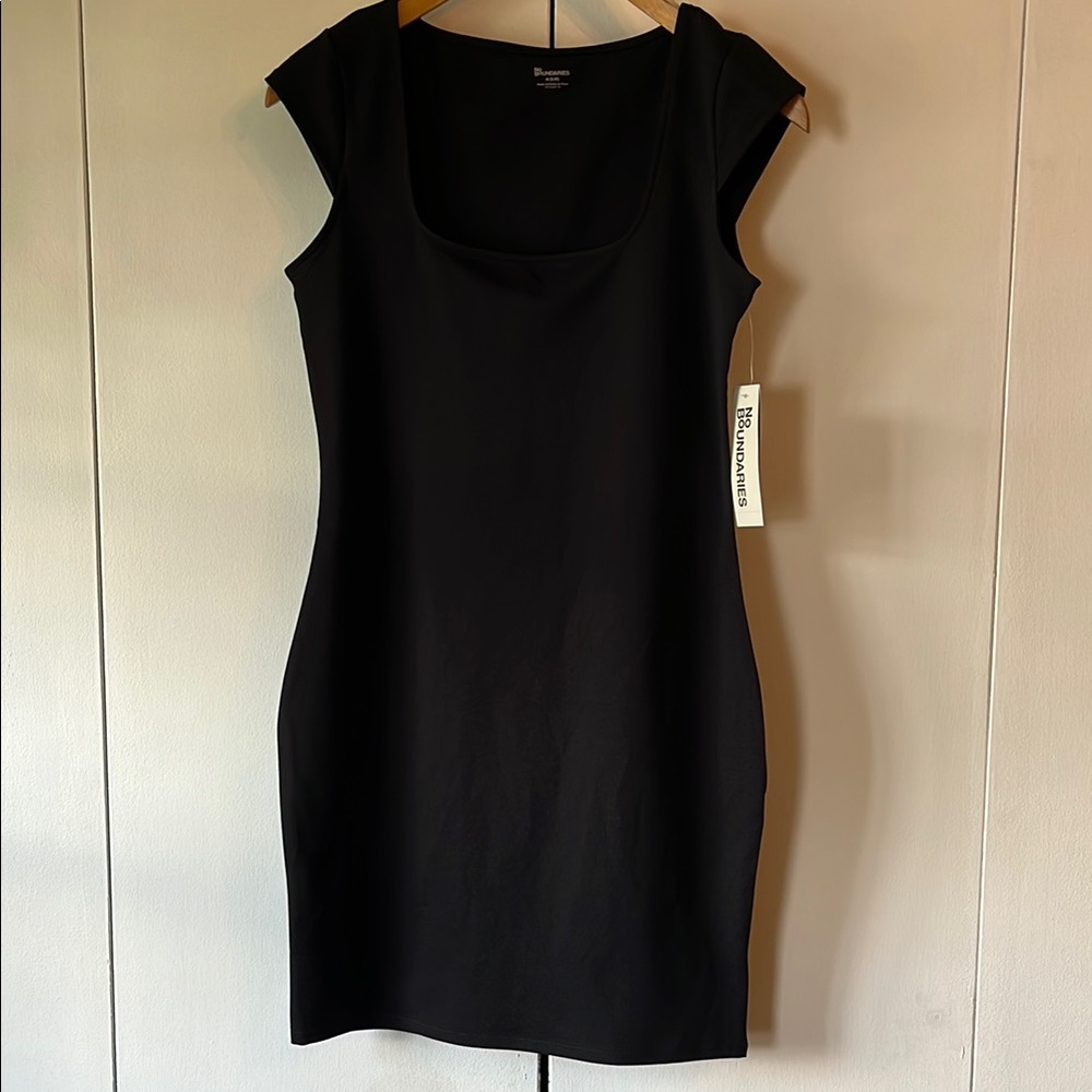 Black Women's Dress